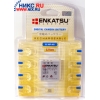Аккумулятор ENKATSU FJ NP-40 (Li-Ion, 600mAh) для FujiFilm FinePix F610/F710/F810