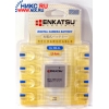 Аккумулятор ENKATSU Cn NB-4L (Li-Ion, 760mAh) для Canon Digital IXUS 30/40