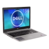 Ноутбук Dell Inspiron 5570 i3-6006U (2.0)/4G/256G SSD/15,6"FHD AG/AMD 530 2G/DVD-SM/BT/Linux (5570-8749) (Silver)