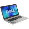Ноутбук Dell Inspiron 5770 Pentium 4415U(2.3)/4G/1TB/17,3"HD+ AG/Intel HD/DVD-SM/Linux (5770-0016) (Silver)