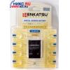 Аккумулятор ENKATSU Cs NP-20 (Li-Ion, 550mAh) для Casio Exilim EX-M1/M2/S1/S2/S3/Z3/Z4