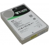 HDD 8 Tb SAS 12Gb/s Seagate Exos X10  <ST8000NM0156> 3.5"7200rpm 256Mb