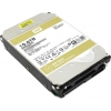 HDD 10Tb SATA 6Gb/s Western Digital Gold <WD101KRYZ> 3.5"  7200rpm 256Mb