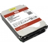HDD 10Tb SATA 6Gb/s Western Digital Red Pro <WD101KFBX>  3.5" 7200rpm 256Mb
