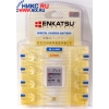 Аккумулятор ENKATSU OL Li-30B (Li-Ion, 650mAh) для OLYMPUS mju-mini Digital