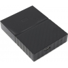 WD <WDBZGE0020BBK-WESN> My Passport Game Storage 2Tb EXT (RTL) Black  2.5" USB3.0