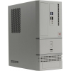 DeskTop INWIN BK623U3 <White>  MicroATX 300W (24+4пин)
