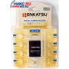 Аккумулятор ENKATSU OL Li-12B(Li-Ion,800mAh) для OLYMPUS mju-300/400/410/C-760UZ/C-765UZ/C-770UZ/C-50Z/C-60Z/C-470