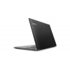 Ноутбук Lenovo IdeaPad 320-15ISK i3-6006U 2000 МГц 15.6" 1920x1080 4Гб 1Тб Dummy Intel HD Graphics встроенная DOS черный 80XH01UBRU
