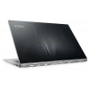 Ноутбук Lenovo Yoga Yoga 920 Glass i5-8250U 1600 МГц/13.9" 3840x2160/8Гб/SSD 256Гб/Intel HD Graphics 620 встроенная/Windows 10 Home/платиновый 80Y8000VRK