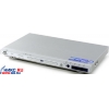 BBK <DV323S Silver> DVD/CD/MP3/MPEG4/WMA Player