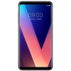 Смартфон LG H930DS V30+ 128Gb 4Gb черный моноблок 3G 4G 2Sim 6" 1440x2880 Android 7.1.2 16Mpix 802.11abgnac BT GPS GSM900/1800 GSM1900 Ptotect MP3 FM A-GPS microSD max2000Gb (LGH930DS.ACISBK)