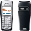 NOKIA 6230i Black (900/1800/1900, LCD 208x208@64k, GPRS+Bluetooth, видео, MP3 player, FM radio, MMS, Li-Ion, 99г.)