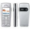 NOKIA 6230i Silver (900/1800/1900, LCD 208x208@64k, GPRS+Bluetooth, видео, MP3 player, FM radio,MMS, Li-Ion, 99г.)