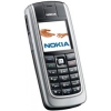 NOKIA 6021 Black (900/1800/1900, LCD 128x128@64k, GPRS+Bluetooth, внутр.ант, MMS, Li-Ion 900mAh 320/3ч, 88г.)