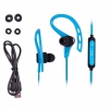Гарнитура Ritmix RH-410BTH Blue (15119027)
