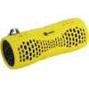 HARPER <PS-045 Yellow> (2x3W, Bluetooth,  Li-Ion, 1000мАч)