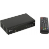 HARPER <HDT2-2015 Black> (Full HD A/V Player, HDMI, RCA,  USB2.0,  DVB-T/DVB-T2,  ПДУ)