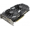 8Gb <PCI-E> GDDR5 ASUS DUAL-RX580-8G (RTL) DVI+DualHDMI+DualDP  <RADEON RX 580>
