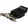 2Gb <PCI-Ex8> DDR3 ASUS GT730-SL-2G-BRK-V2  (RTL)  D-Sub+DVI+HDMI<GeForce  GT730>