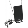 HARPER <ADVB-2820 Black> Телевизионная комнатная  антенна (FM/VHF/UHF/DVB T2)