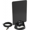HARPER <ADVB-1209> Телевизионная комнатная антенна  (UHF/DVB T2)