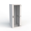 Шкаф телекоммуникационный напольный 42U 600/1000 RI7-42-60/100-S0-H CONTEG