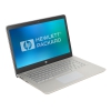 Ноутбук HP Pavilion 14-bf019ur <2PV79EA> Pentium 4415U (2.3)/4Gb/128Gb SSD/14.0"FHD/Int Intel HD/No ODD/Win 10 (Mineral Silver)