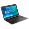 Ноутбук HP Probook 430 G5 <2SY09EA> i5-8250U (1.6)/8GB/256Gb SSD/13.3" FHD IPS AG/Int:Intel UHD 620/Cam HD/BT/FPR/Win10 Pro (Pike Silver)