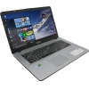ASUS VivoBook Pro N705UD <90NB0GA1-M02140>  i7 8550U/8/1Tb/GTX1050/WiFi/BT/Win10/17.3"/2.31 кг