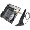 ASUS ROG STRIX X370-I GAMING (RTL) AM4 <X370> PCI-E GbLAN+WiFi+BT SATA  RAID Mini-ITX 2DDR4