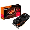Видеокарта PCIE16 RX VEGA 56 8GB HBM2 GV-RXVEGA56GAM OC-8GD GigaByte (GV-RXVEGA56GAMINGOC-8GD)