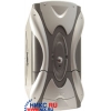 Miditower TreeTop Riddick <TC-P403 Silver> Window ATX 400W (20+4пин)