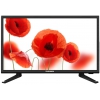Телевизор LED Telefunken 18.5" TF-LED19S20T2 черный/HD READY/50Hz/DVB-T/DVB-T2/DVB-C/USB (RUS) (TF-LED19S20T2(ЧЕРНЫЙ))
