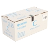 Тонер Kyocera TK-5240C для Kyocera ECOSYS M5521cdn/cdw, M5526cdn/cdw, P5021cdn/cdw, P5026cdn/cdw. Голубой. 3000 страниц.