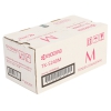 Тонер Kyocera TK-5240M для Kyocera ECOSYS M5521cdn/cdw, M5526cdn/cdw, P5021cdn/cdw, P5026cdn/cdw. Пурпурный. 3000 страниц.