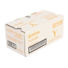 Тонер Kyocera TK-5240Y для Kyocera ECOSYS M5521cdn/cdw, M5526cdn/cdw, P5021cdn/cdw, P5026cdn/cdw. Жёлтый. 3000 страниц.