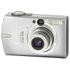 Canon Digital IXUS 700 (7.1Mpx, 37-111mm, 3x, F2.8-4.9, JPG, (8-32)Mb SD, 2.0", USB2.0, AV, Li-Ion)