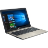 Ноутбук Asus X541UV-GQ1471T i3-6006U (2.0)/8G/1T/15.6"HD AG/NV 920MX 2G/DVD-SM/BT/Win10 Black (90NB0CG1-M21720)