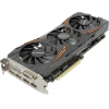 8Gb <PCI-E> GDDR5 GIGABYTE GV-N1070G1 GAMING-8GD V2.0 (RTL)  DVI+HDMI+3xDP+SLI <GeForce GTX1070>