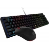 Клавиатура + мышка LITE L COMBO SGB-3040-KKMF1-R Cooler Master (SGB-3040-KKMF1-RU)