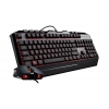 Клавиатура + мышка DEVASTATOR3 RU SGB-3000-KKMF1-R Cooler Master (SGB-3000-KKMF1-RU)