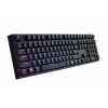 Клавиатура MK PRO L RGB RUS SGK-6020-KKCR1-R Cooler Master (SGK-6020-KKCR1-RU)