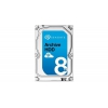 Жесткий диск SATA 8TB 5400RPM 6GB/S 256MB ST8000AS0003 Seagate