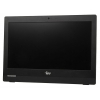 Моноблок IRU Office S1920 19.5" HD+ P N3710 (1.6)/4Gb/500Gb 5.4k/HDG405/CR/Windows 10 Home Single Language 64/GbitEth/WiFi/BT/65W/Cam/черный 1600x900 (1029246)