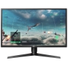 Монитор LG 27" Gaming 27GK750F-B черный/красный TN LED 2ms 16:9 HDMI матовая HAS Pivot 1000:1 400cd 170гр/160гр 1920x1080 DisplayPort FHD USB 6.3кг (27GK750F-B.ARUZ)