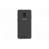 Чехол (клип-кейс) Samsung для Samsung Galaxy A8+ WITS SOFT COVER прозрачный (GP-A730WSCPAAA)