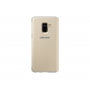 Чехол (флип-кейс) Samsung для Samsung Galaxy A8 Neon Flip Cover золотистый (EF-FA530PFEGRU)