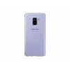 Чехол (флип-кейс) Samsung для Samsung Galaxy A8 Neon Flip Cover фиолетовый (EF-FA530PVEGRU)