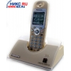 Panasonic KX-TCD500RUN <Gold> р/телефон (трубка с ЖК диспл., DECT)